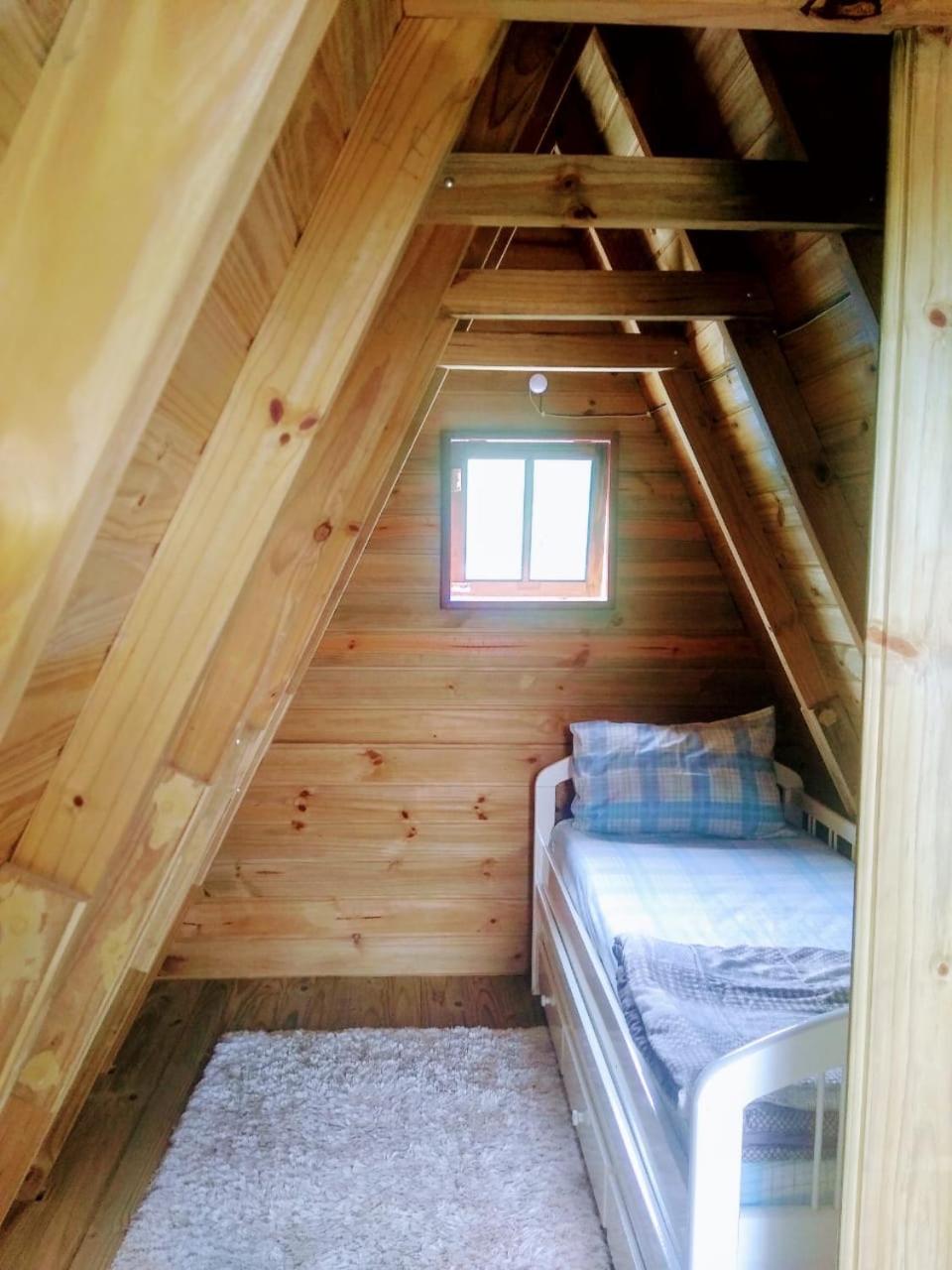 Cabana Aroeira 8 Min Da Guarda Do Embau Palhoça Exteriör bild